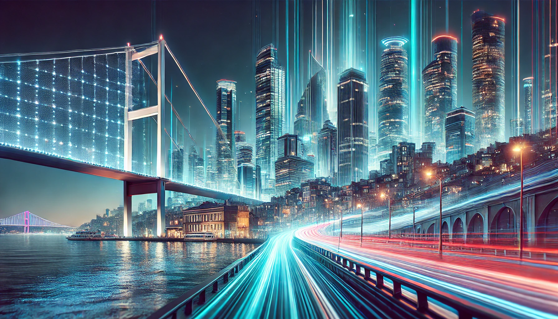 İstanbul Havalimanı Taksi Transfer - Arnavutköy